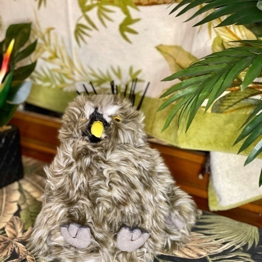 🌸Harry Potter Owl Stuffed Animal🧙🏼🦉